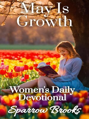 cover image of May Is Growth